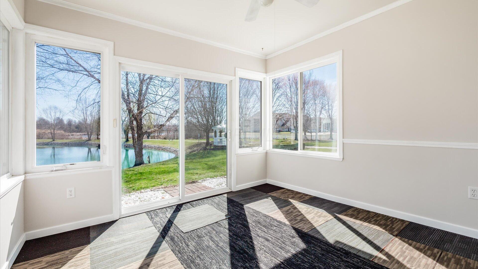 6083 Murphys Pond Road, Canal Winchester, Ohio image 28