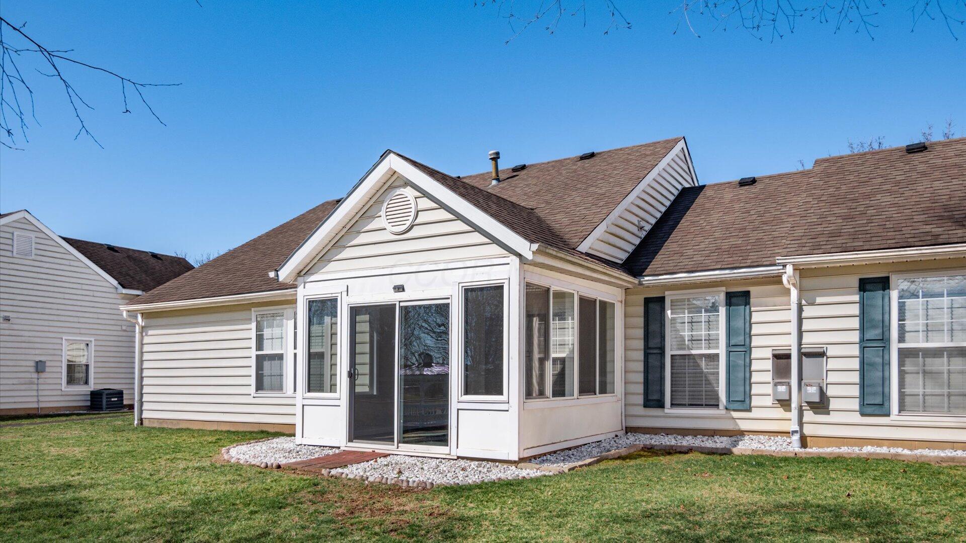 6083 Murphys Pond Road, Canal Winchester, Ohio image 30