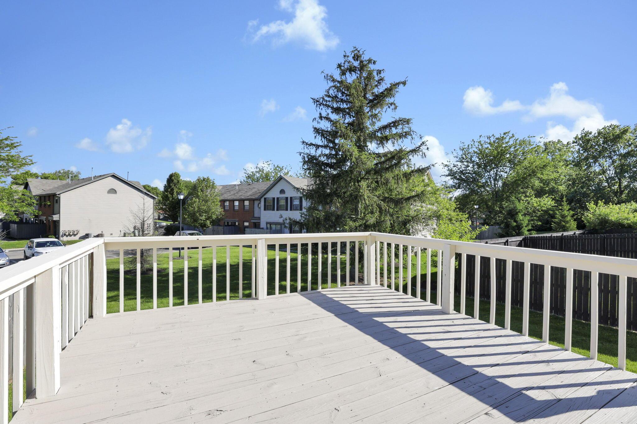 1722 Rock Creek Drive, Grove City, Ohio image 25