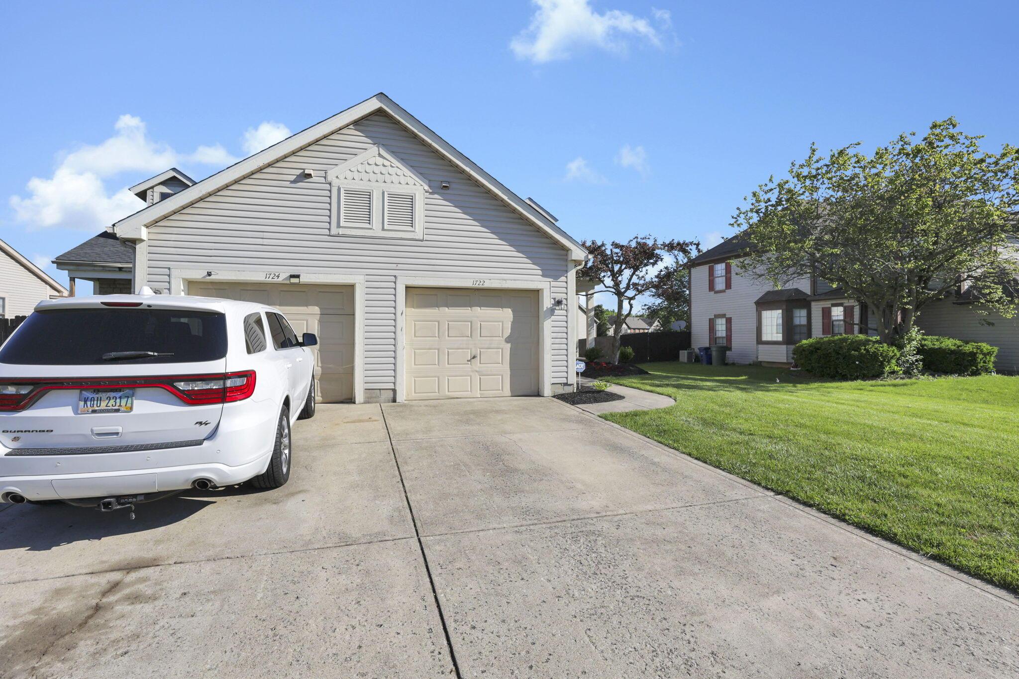 1722 Rock Creek Drive, Grove City, Ohio image 28