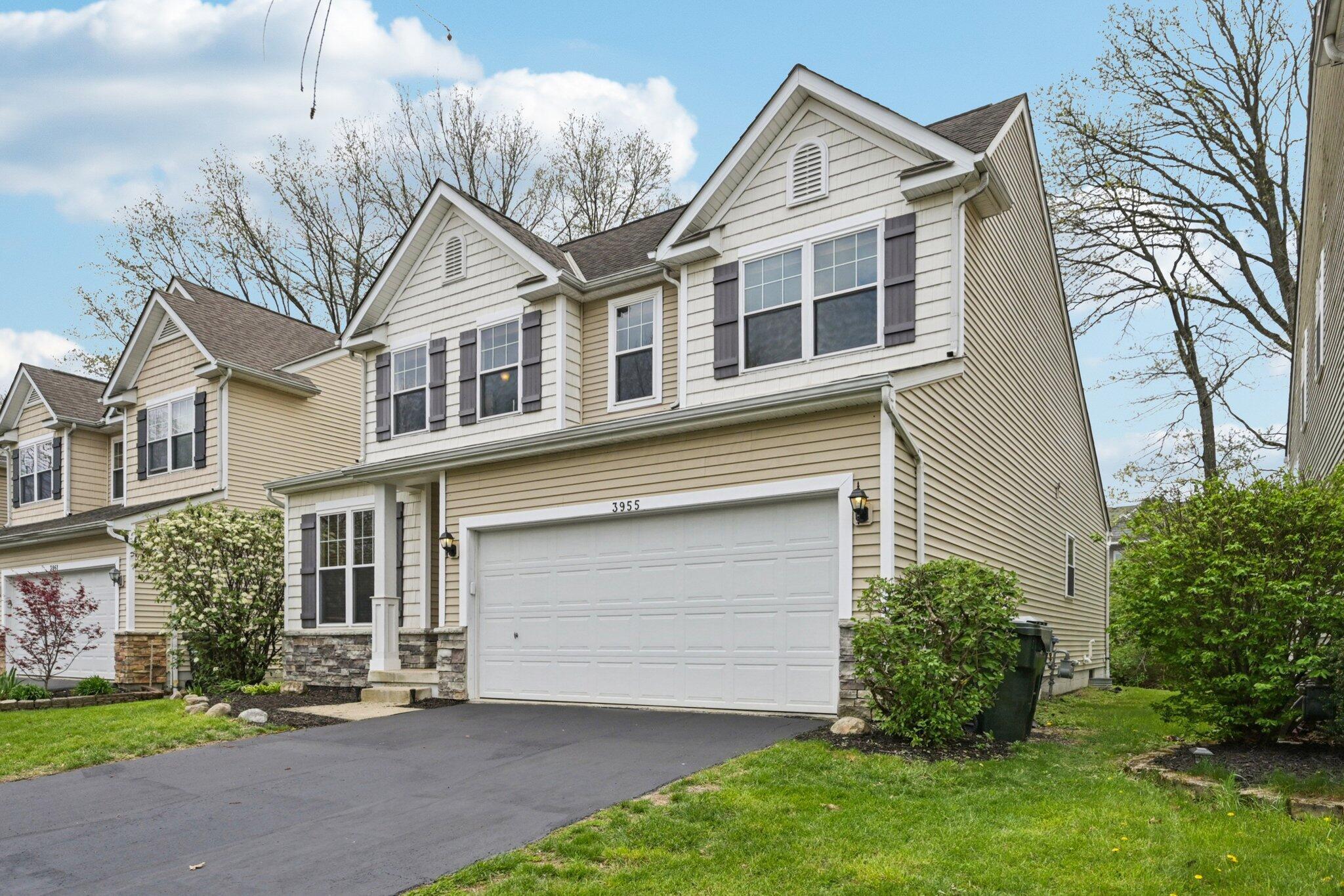 3955 Hoffman Valley Drive