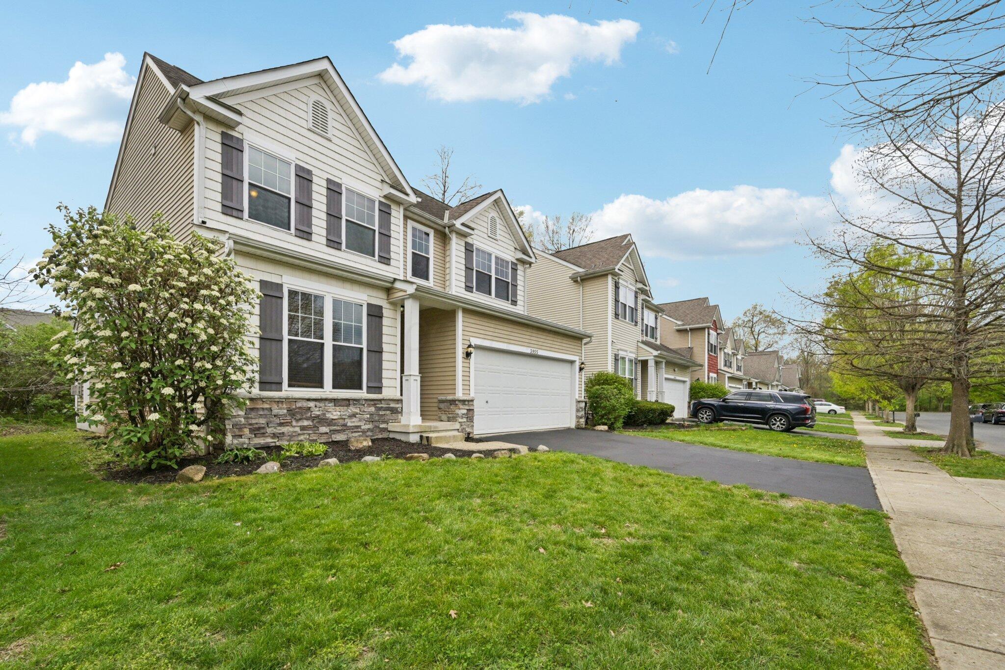 3955 Hoffman Valley Drive