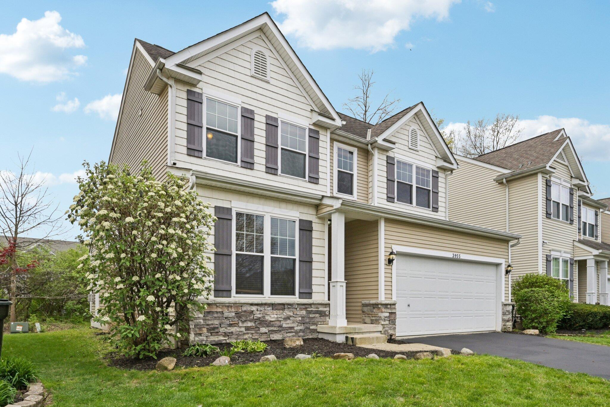 3955 Hoffman Valley Drive