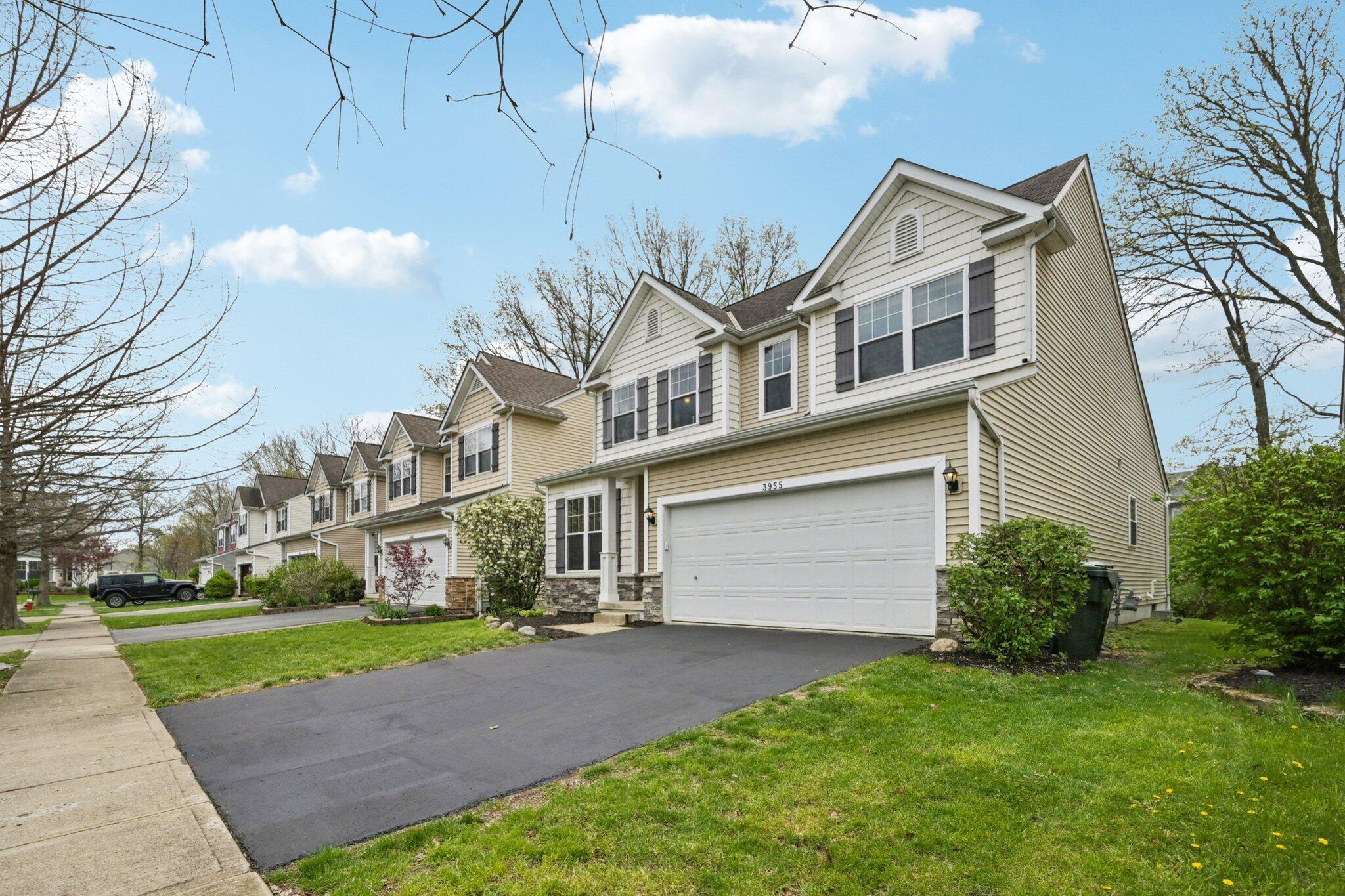 3955 Hoffman Valley Drive