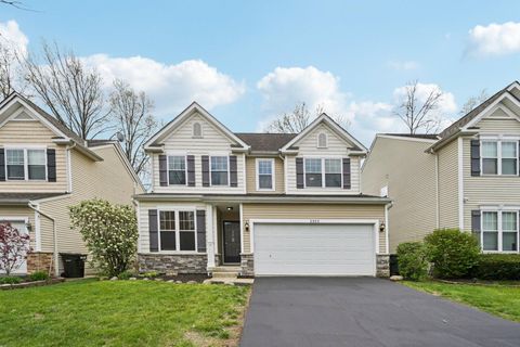 3955 Hoffman Valley Drive Columbus OH 43219