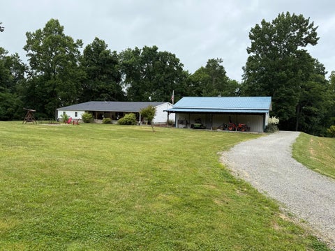 Photo of 36462 Smith Chapel Road, Logan, OH 43138 (MLS # 226021167)