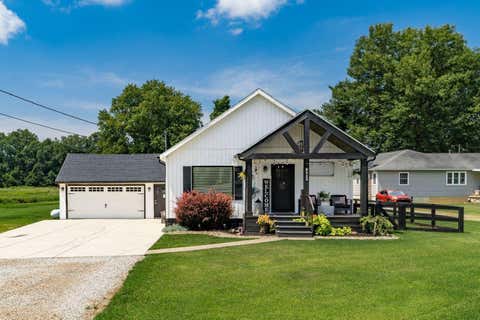 Photo of 8925 Lancaster Kirkersville Road NW, Baltimore, OH 43105 (MLS # 226030068)