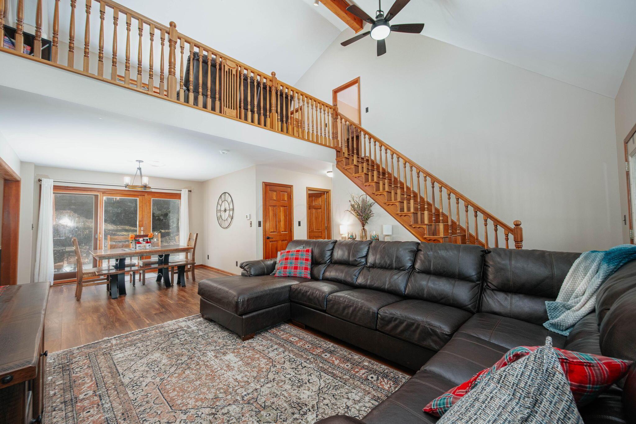 13032 E Buck Run Road, Rockbridge, Ohio image 22