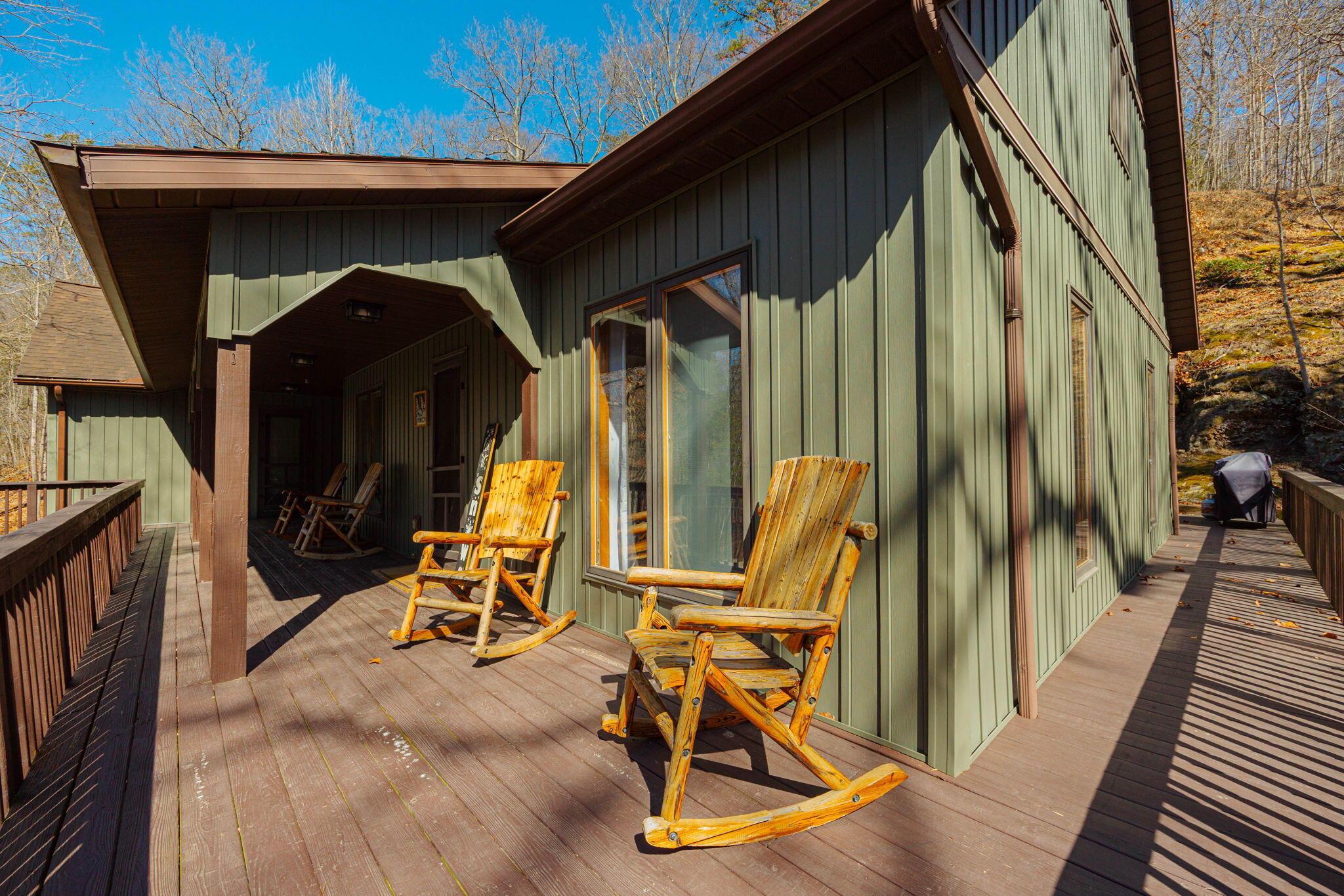 13032 E Buck Run Road, Rockbridge, Ohio image 12