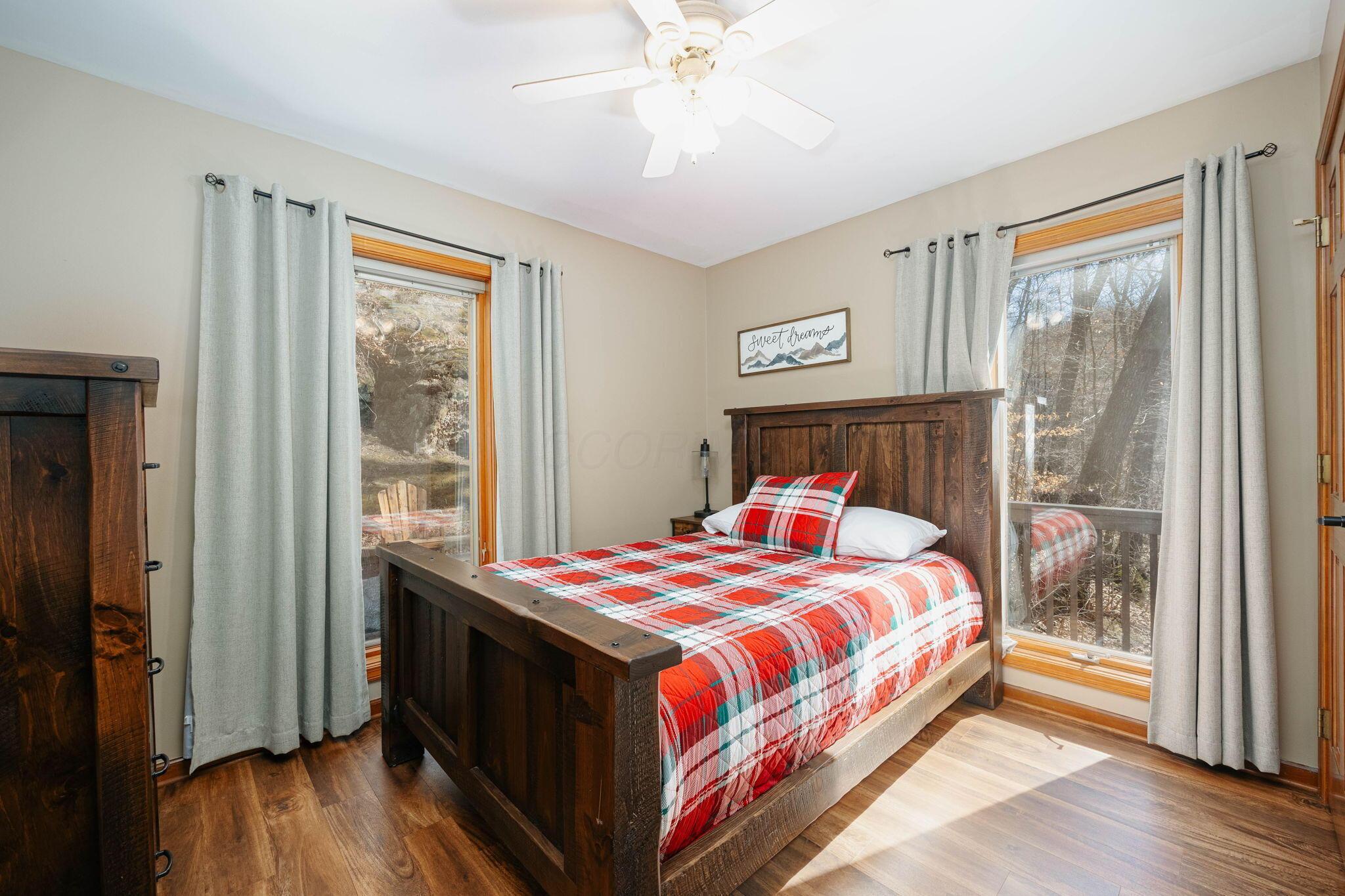13032 E Buck Run Road, Rockbridge, Ohio image 48