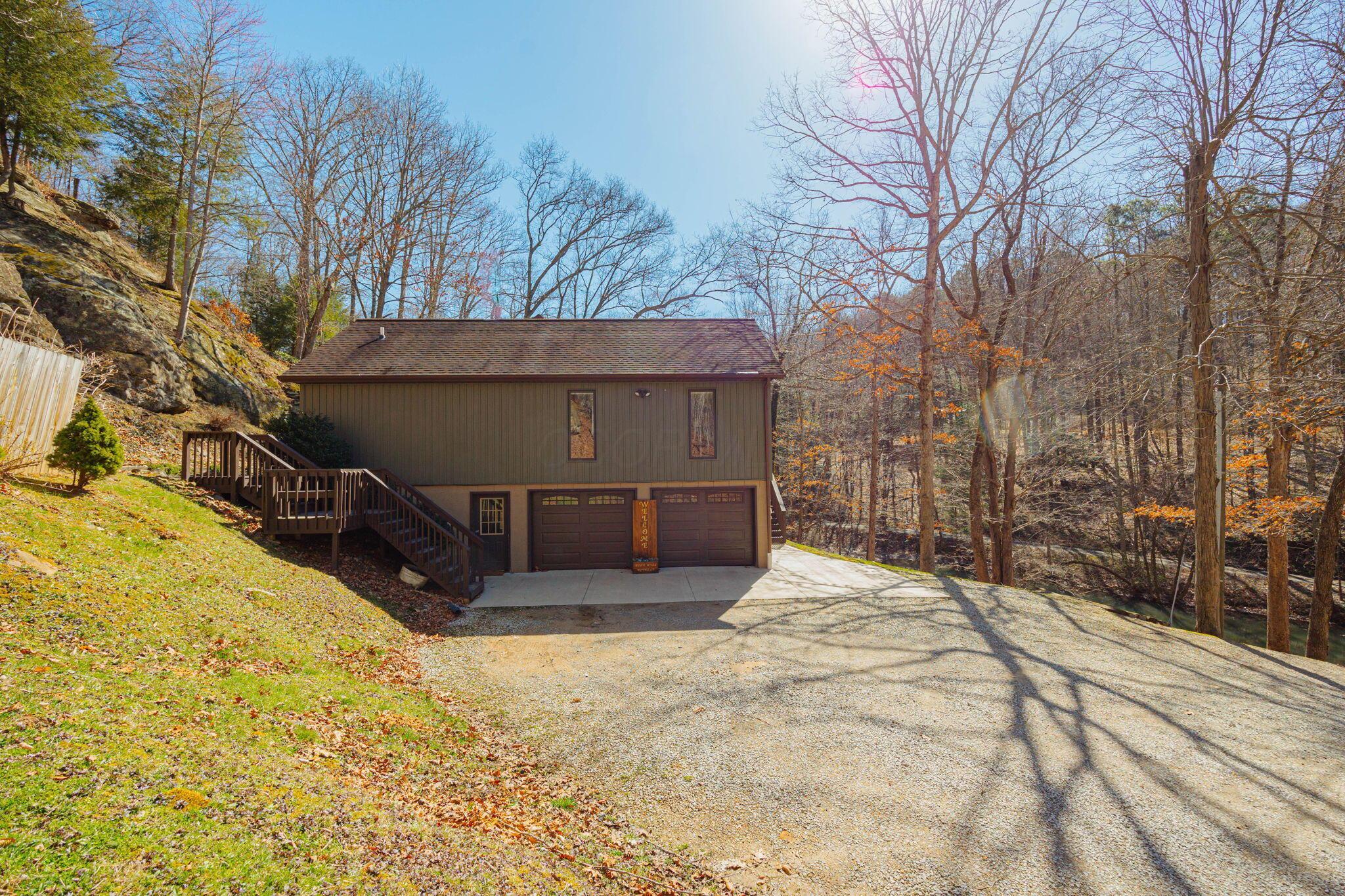 13032 E Buck Run Road, Rockbridge, Ohio image 6