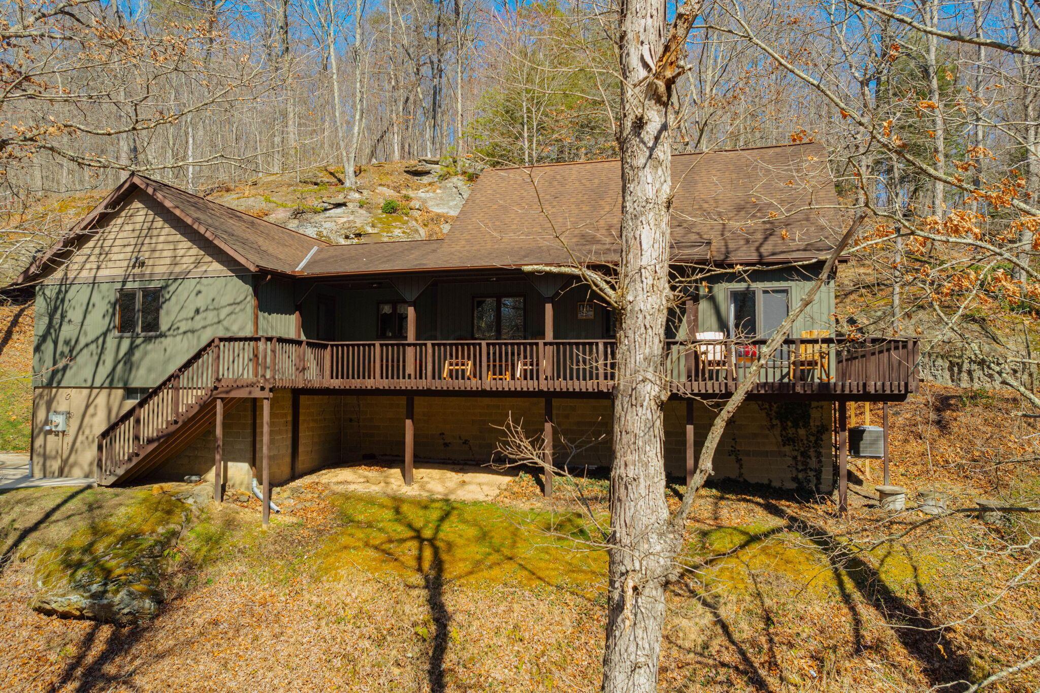 13032 E Buck Run Road, Rockbridge, Ohio image 11