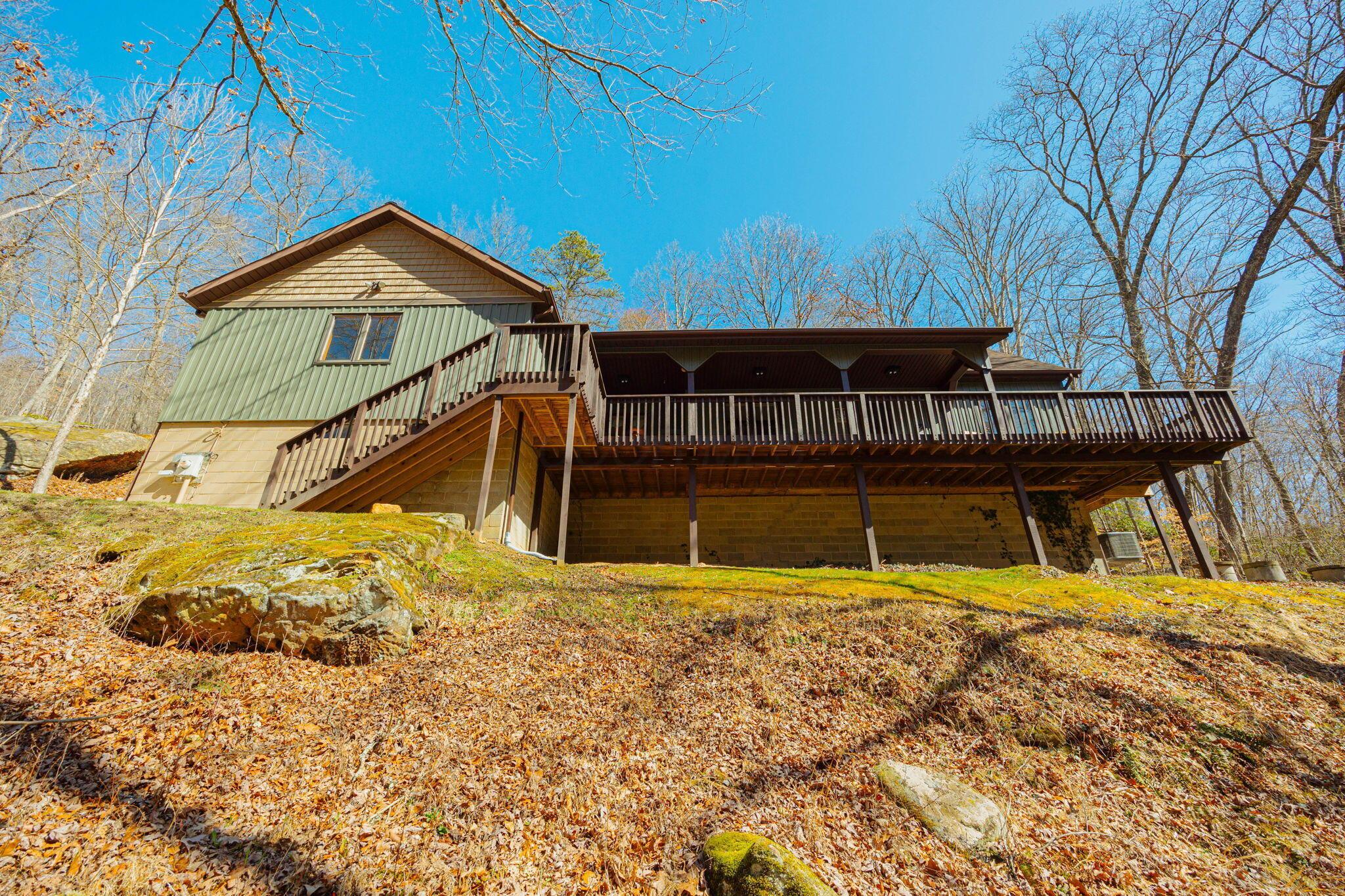 13032 E Buck Run Road, Rockbridge, Ohio image 9