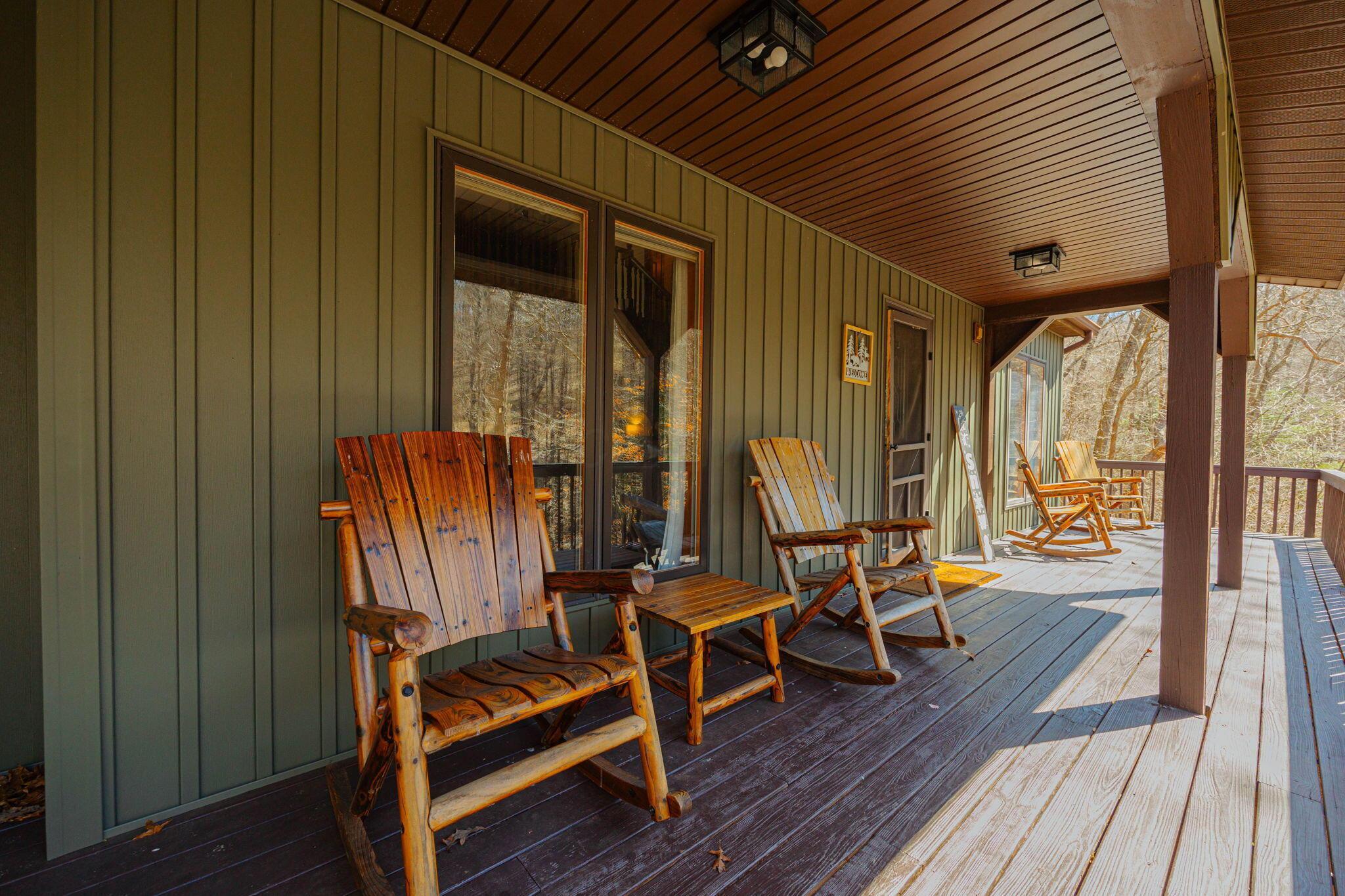 13032 E Buck Run Road, Rockbridge, Ohio image 13