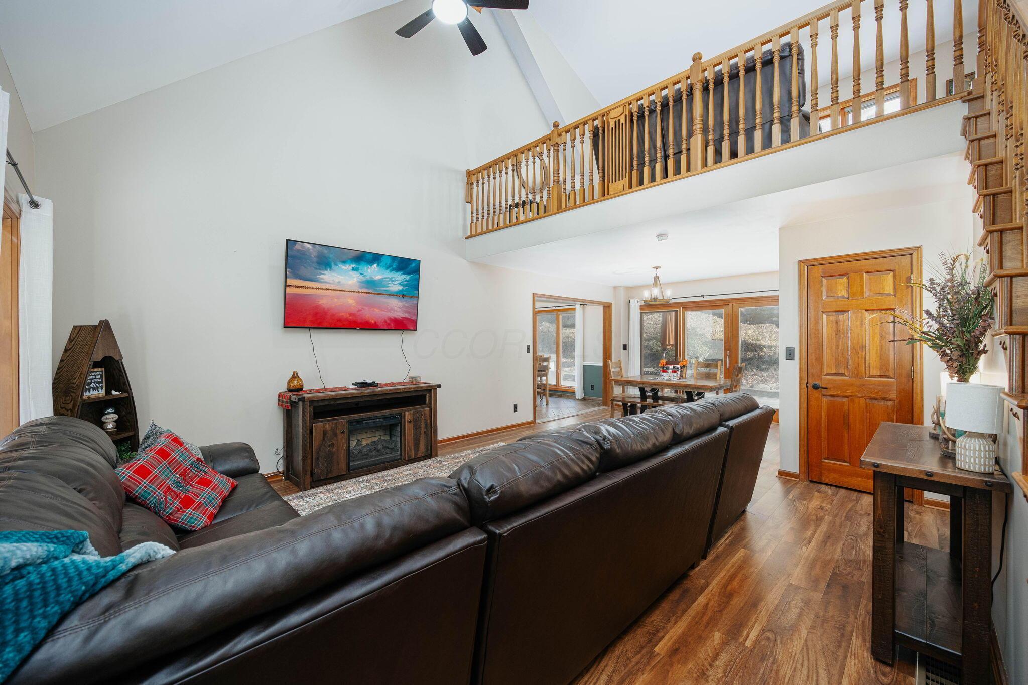13032 E Buck Run Road, Rockbridge, Ohio image 23