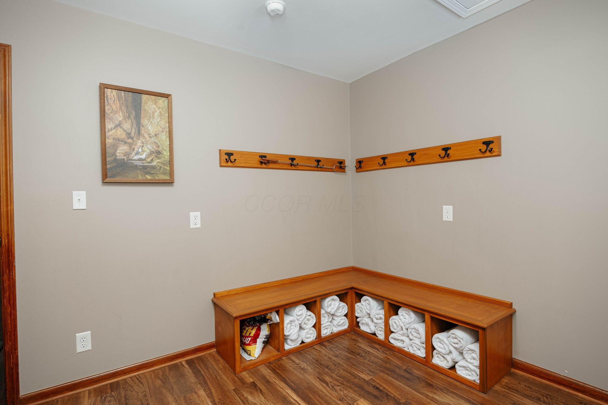 13032 E Buck Run Road, Rockbridge, Ohio image 35