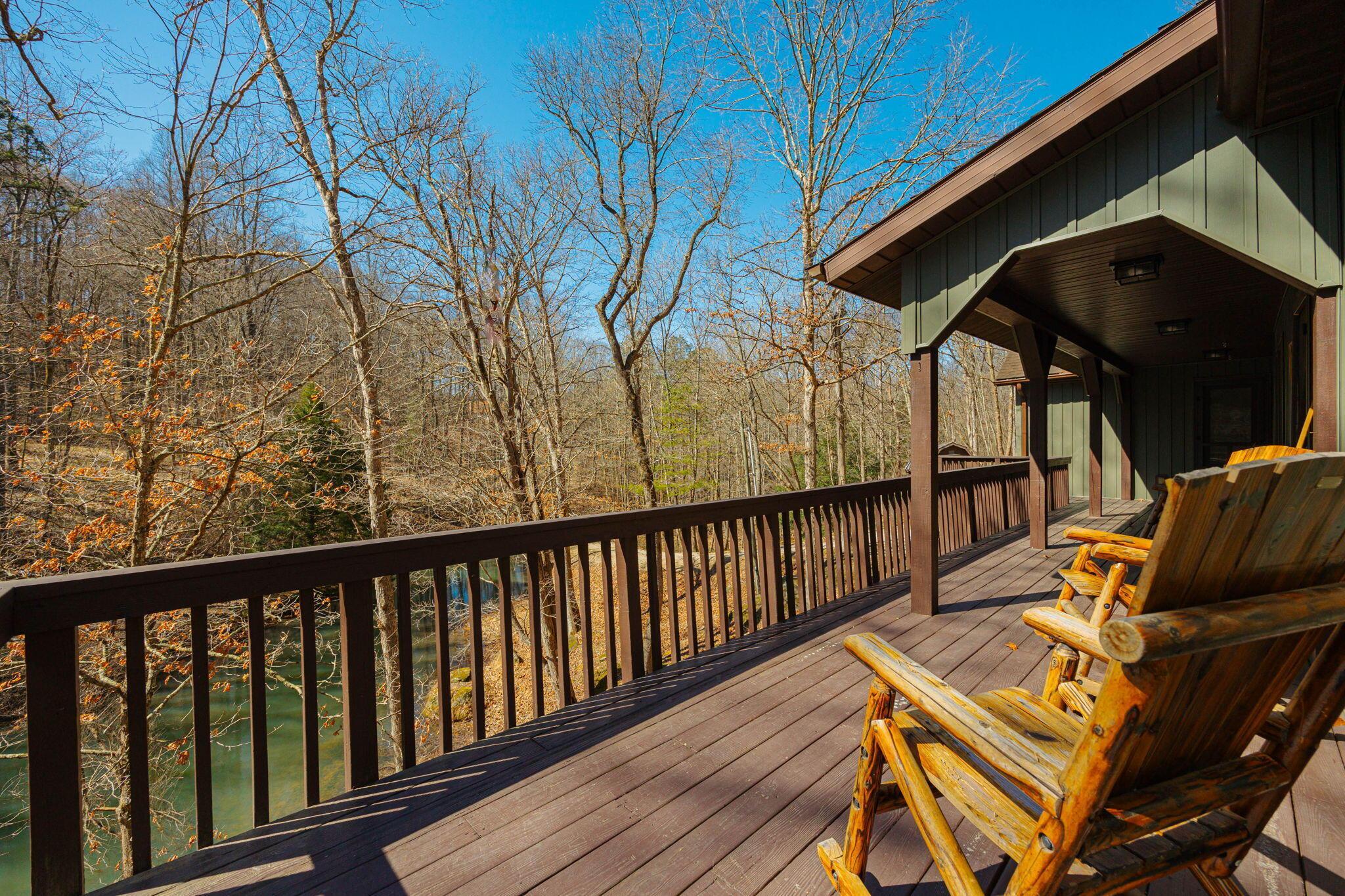 13032 E Buck Run Road, Rockbridge, Ohio image 15