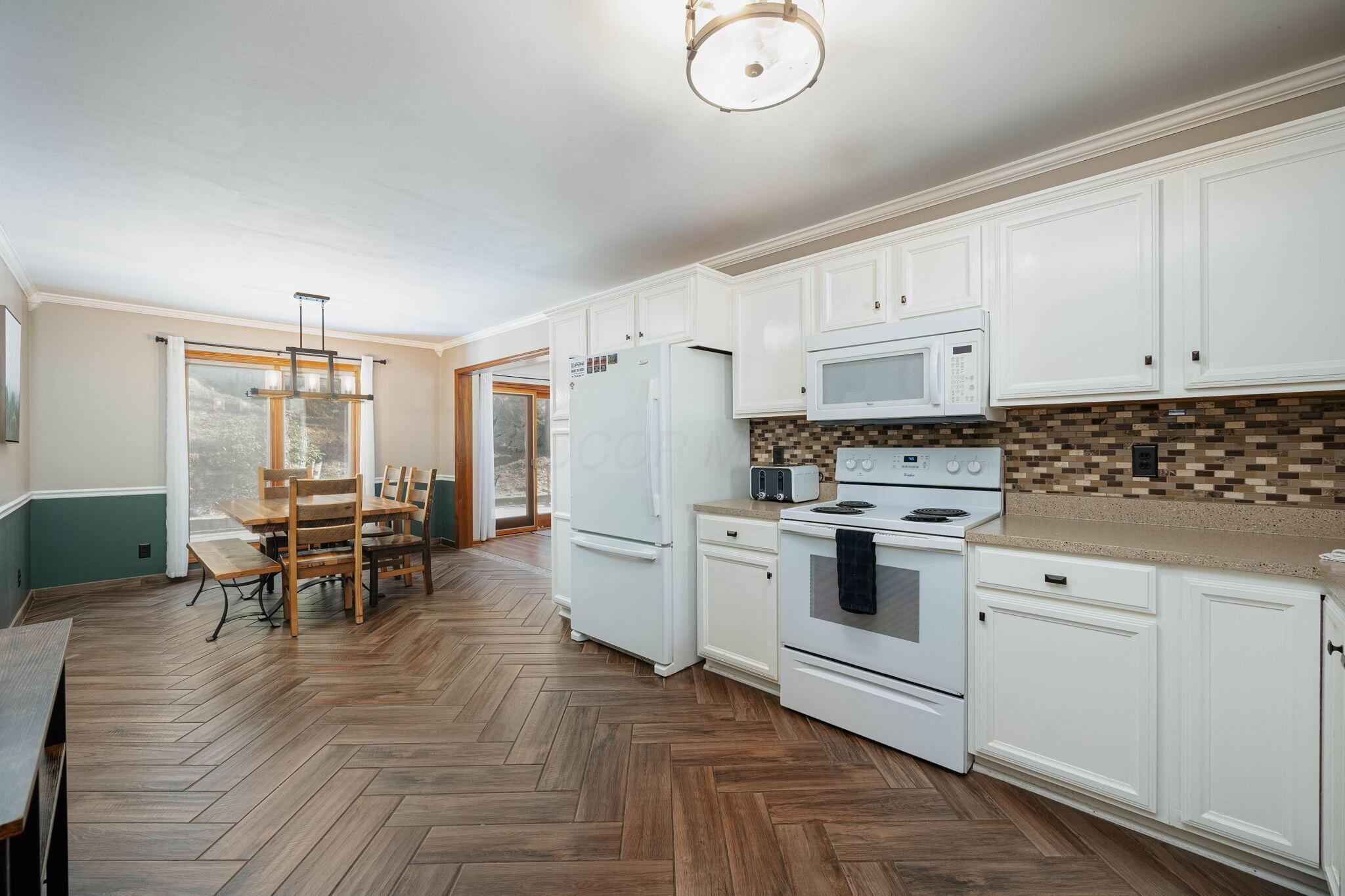 13032 E Buck Run Road, Rockbridge, Ohio image 29