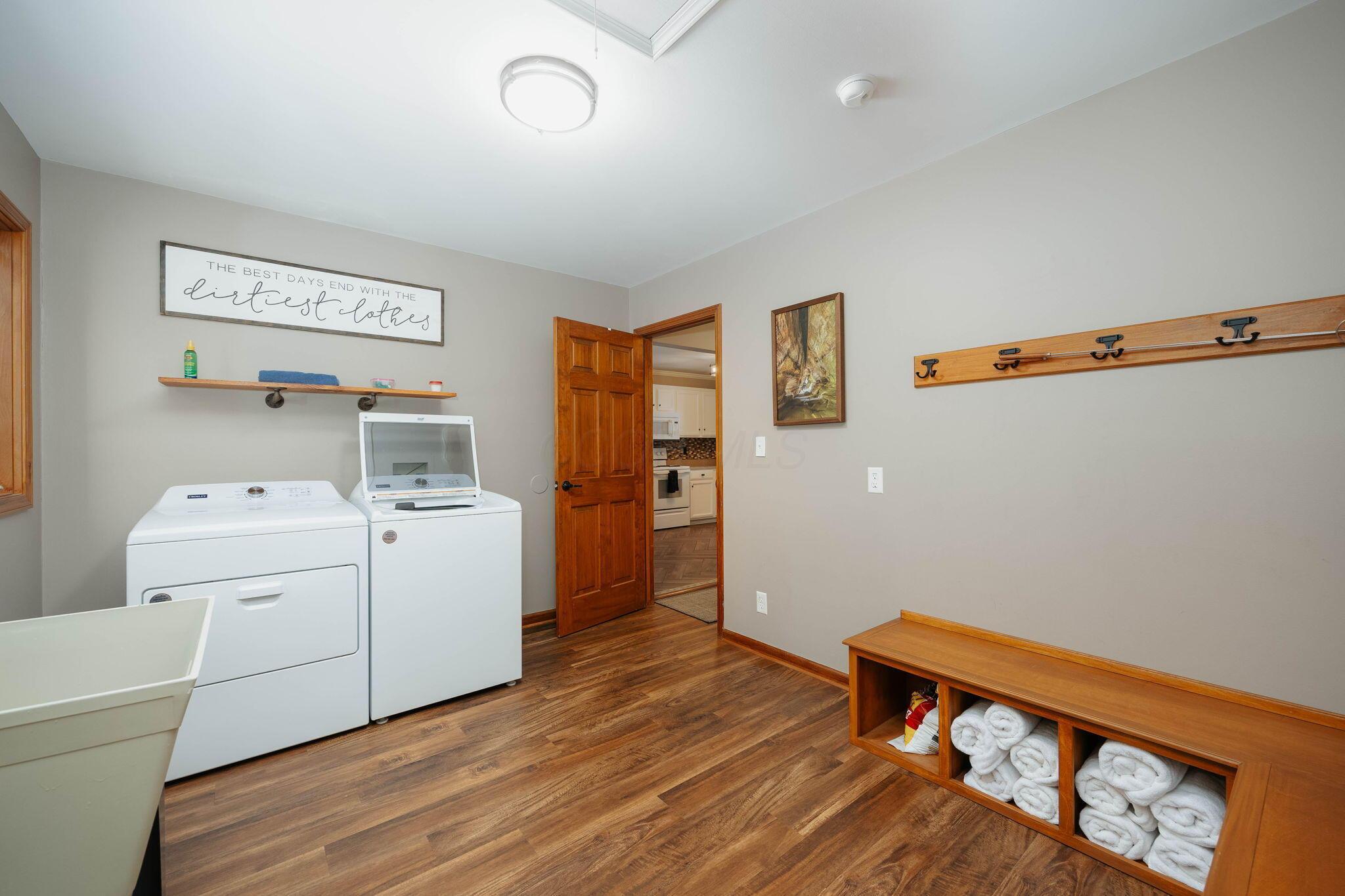 13032 E Buck Run Road, Rockbridge, Ohio image 36