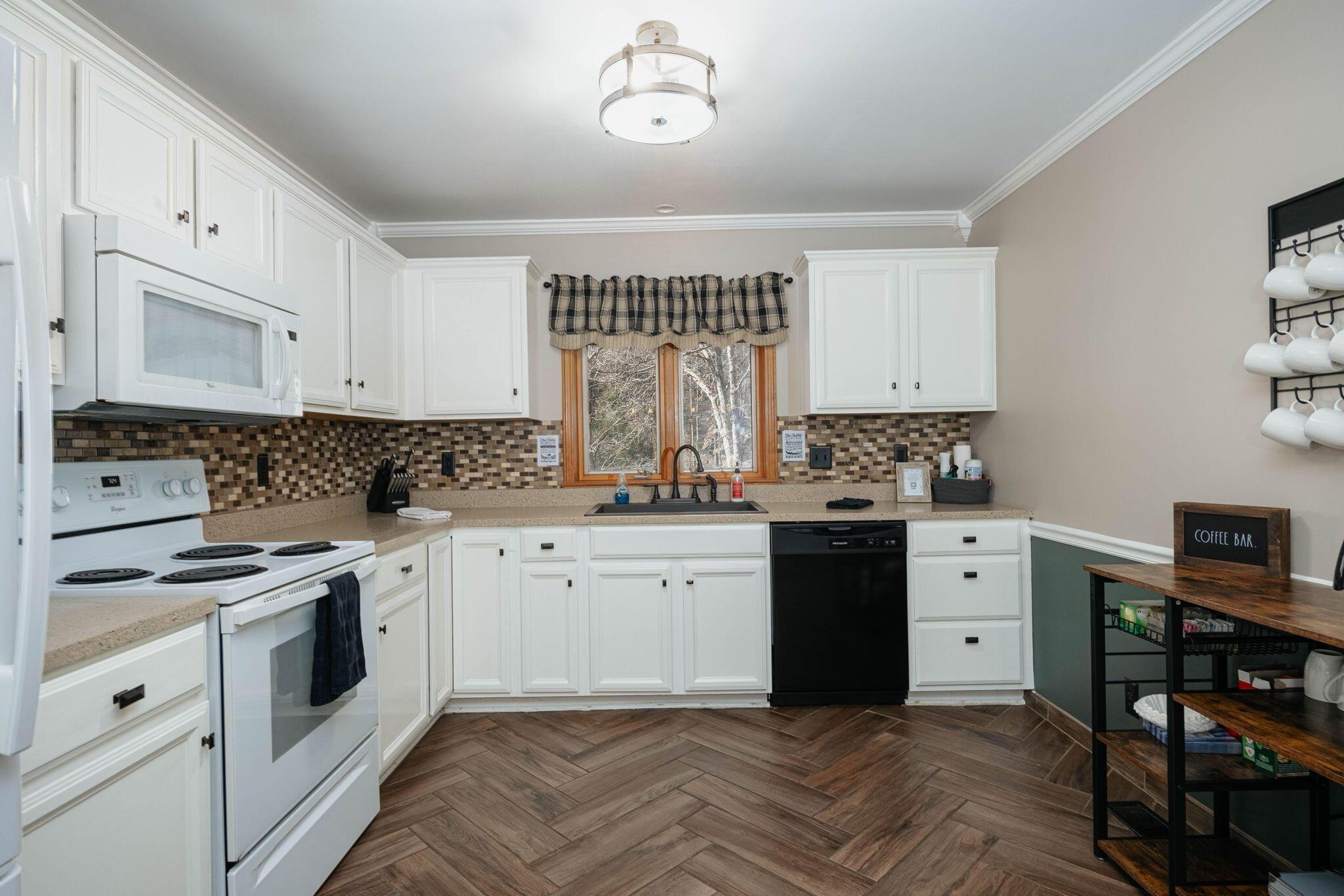 13032 E Buck Run Road, Rockbridge, Ohio image 32