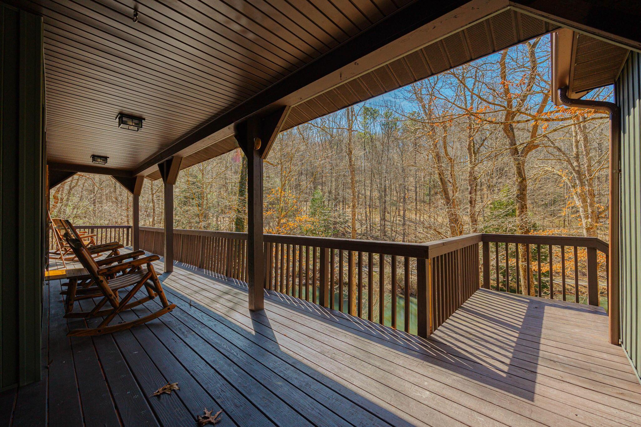 13032 E Buck Run Road, Rockbridge, Ohio image 14