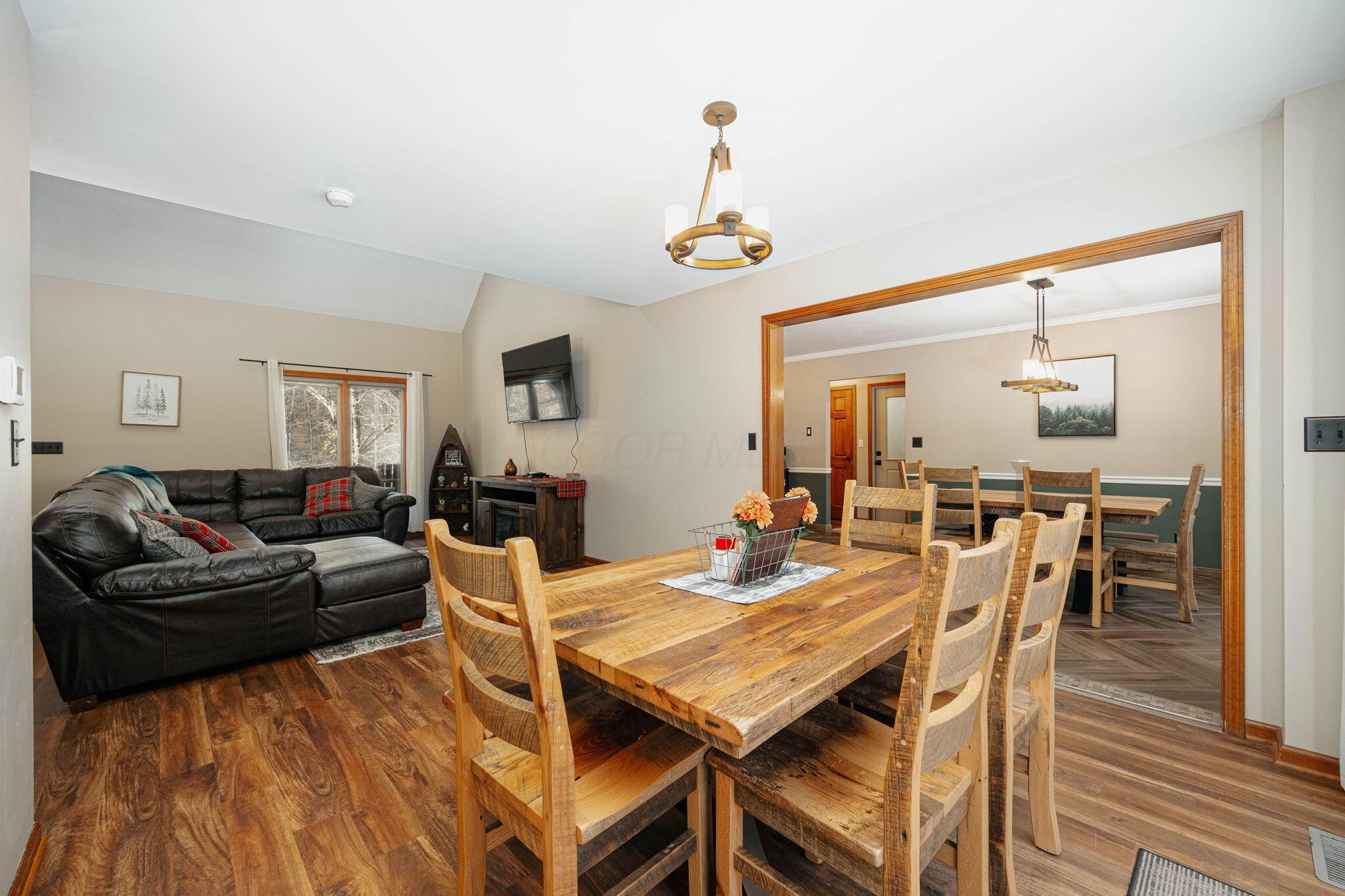 13032 E Buck Run Road, Rockbridge, Ohio image 24