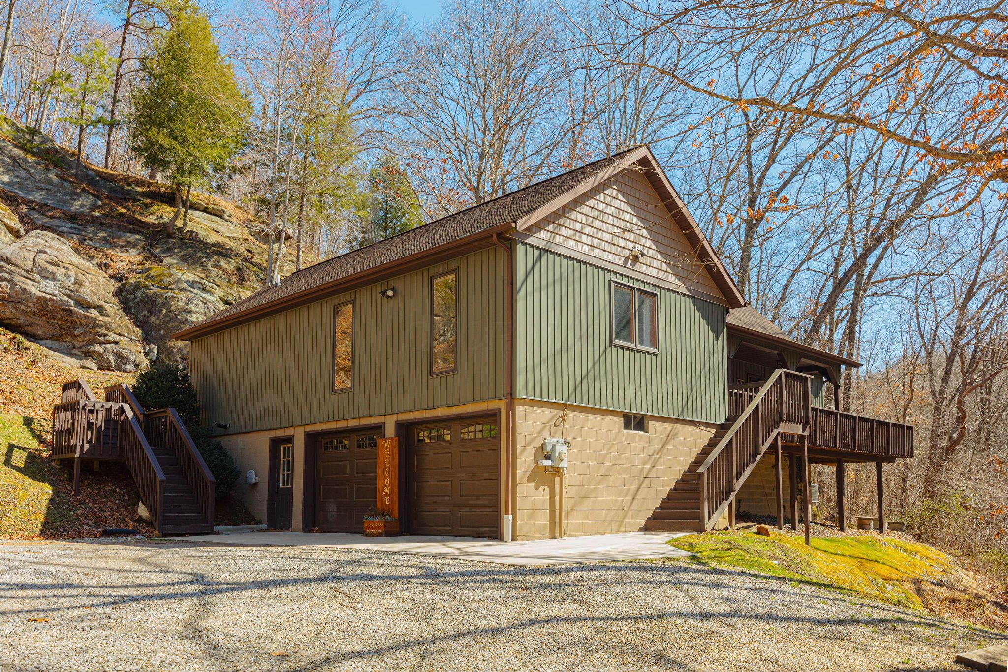 13032 E Buck Run Road, Rockbridge, Ohio image 7