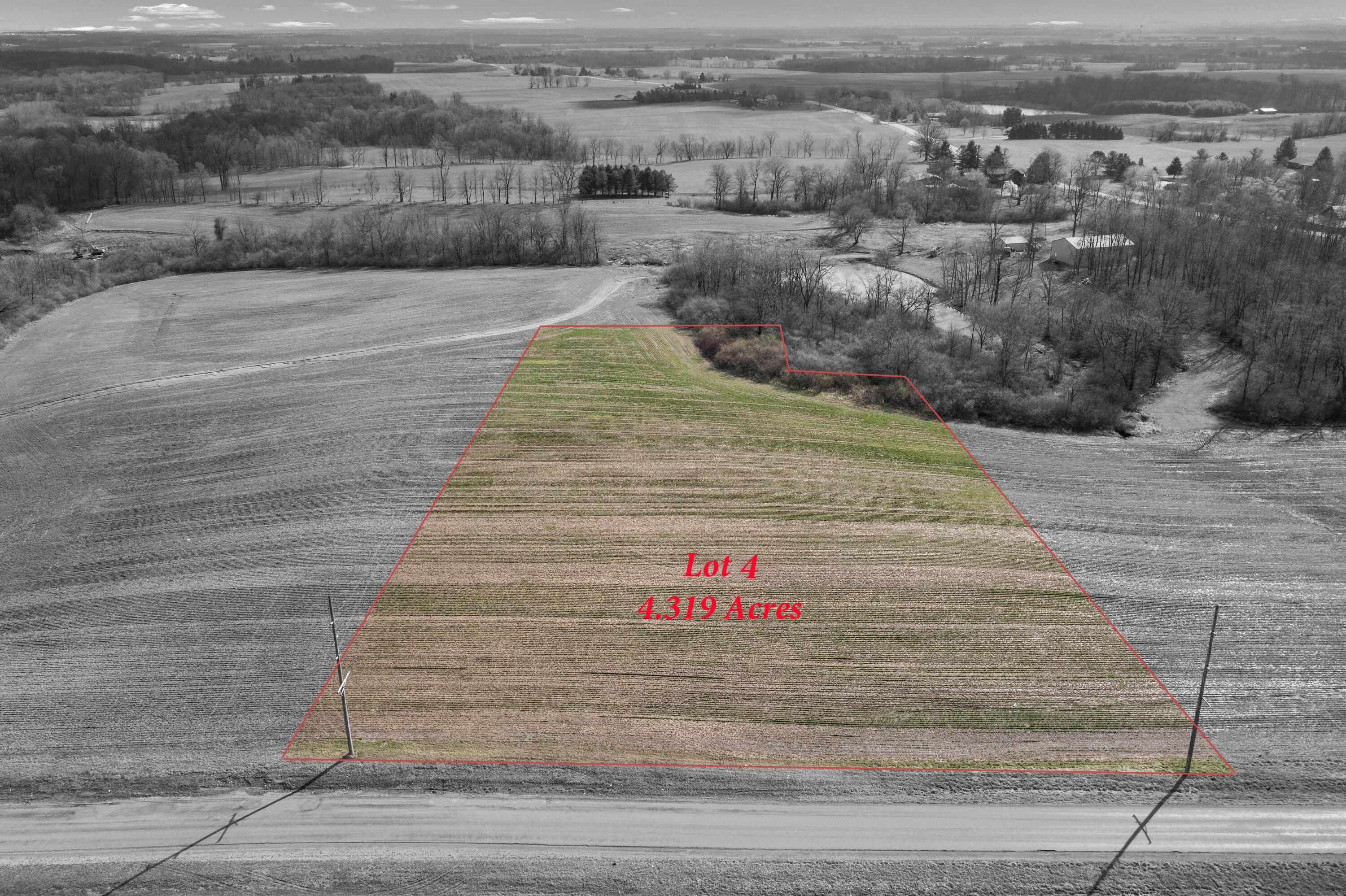Cox Rd. Lot 4, North Lewisburg, Ohio image 6