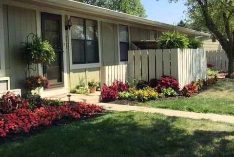 Condo For Sale - 4496 Reinbeau Drive<br/> Franklin County, Columbus, OH 43232