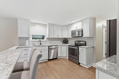 Photo of 8715 Ripton Drive, Powell, OH 43065 (MLS # 226020044)
