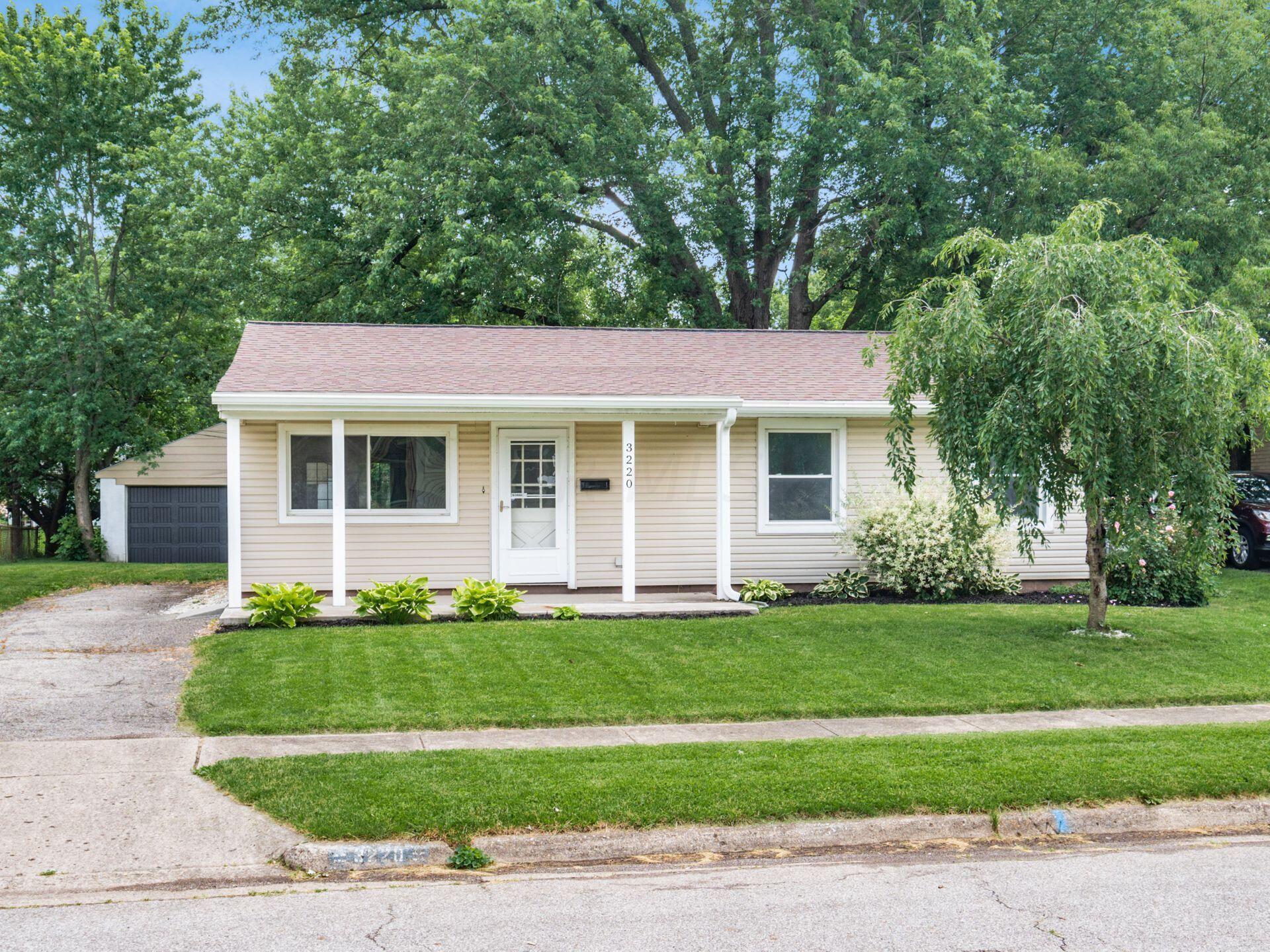 View Columbus, OH 43232 house