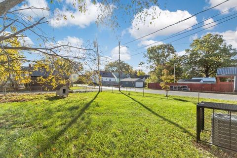 Tiny photo for 2214 Grasmere Avenue, Columbus, OH 43211 (MLS # 225042078)