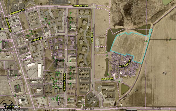 0 E BARKS ROAD, MARION, OH 43302 - Image 2b5d2024aa47b63d52d7e81c4fb76c1c/3978905187