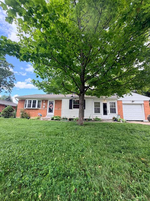 Photo of 100 Inwood Road, West Jefferson, OH 43162 (MLS # 226022532)