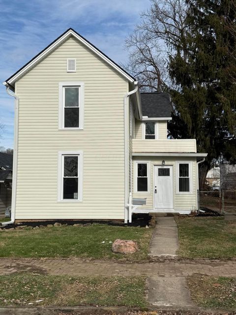 Photo of 641 King Street, Lancaster, OH 43130 (MLS # 225045068)