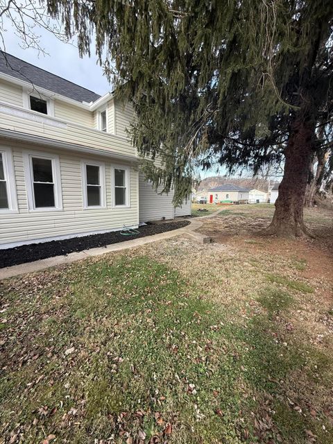 Tiny photo for 641 King Street, Lancaster, OH 43130 (MLS # 225045068)