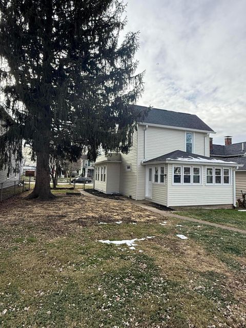 Tiny photo for 641 King Street, Lancaster, OH 43130 (MLS # 225045068)