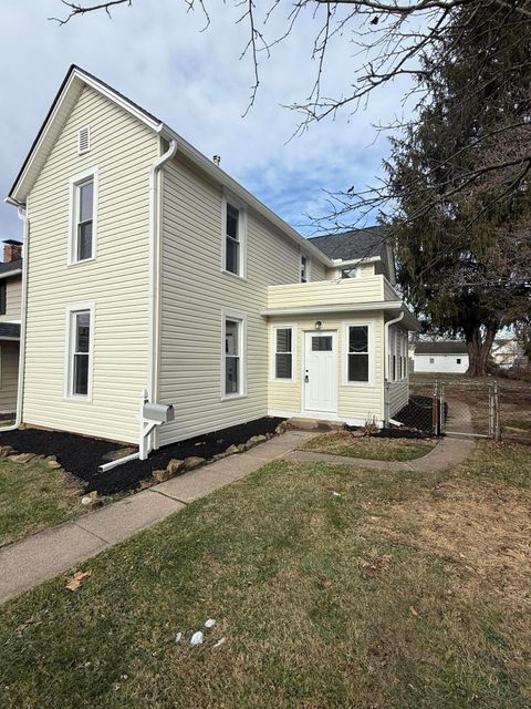 Tiny photo for 641 King Street, Lancaster, OH 43130 (MLS # 225045068)