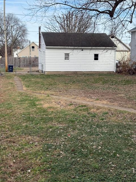 Tiny photo for 641 King Street, Lancaster, OH 43130 (MLS # 225045068)