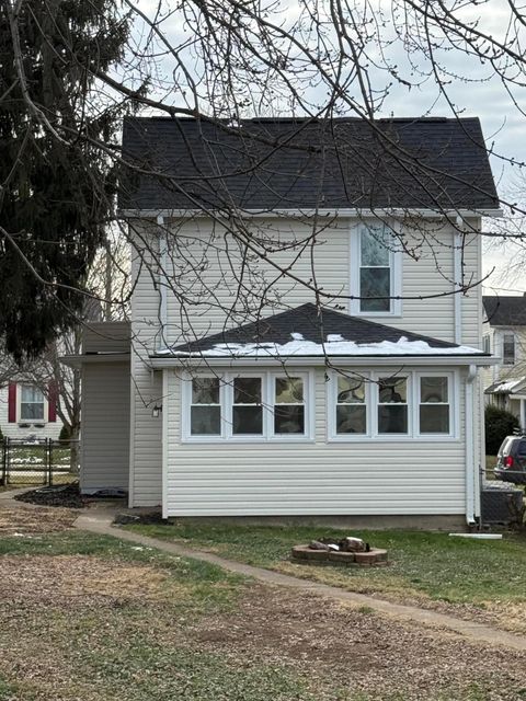 Tiny photo for 641 King Street, Lancaster, OH 43130 (MLS # 225045068)