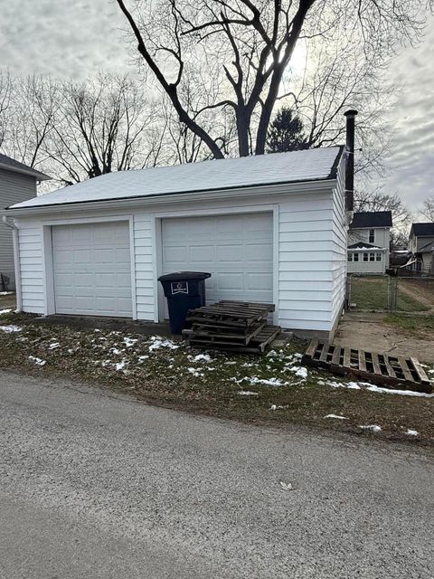 Tiny photo for 641 King Street, Lancaster, OH 43130 (MLS # 225045068)