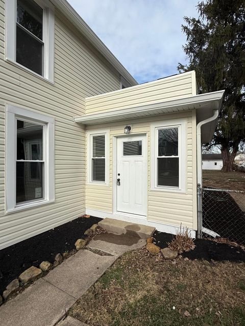 Tiny photo for 641 King Street, Lancaster, OH 43130 (MLS # 225045068)