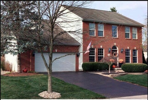 Homes For Sale - 2154 Pleasant Colony Drive<br/> Lewis Center, OH 43035