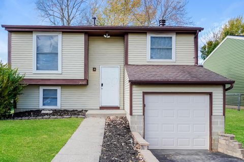 Photo of 3017 Rumford Court, Reynoldsburg, OH 43068 (MLS # 225045697)