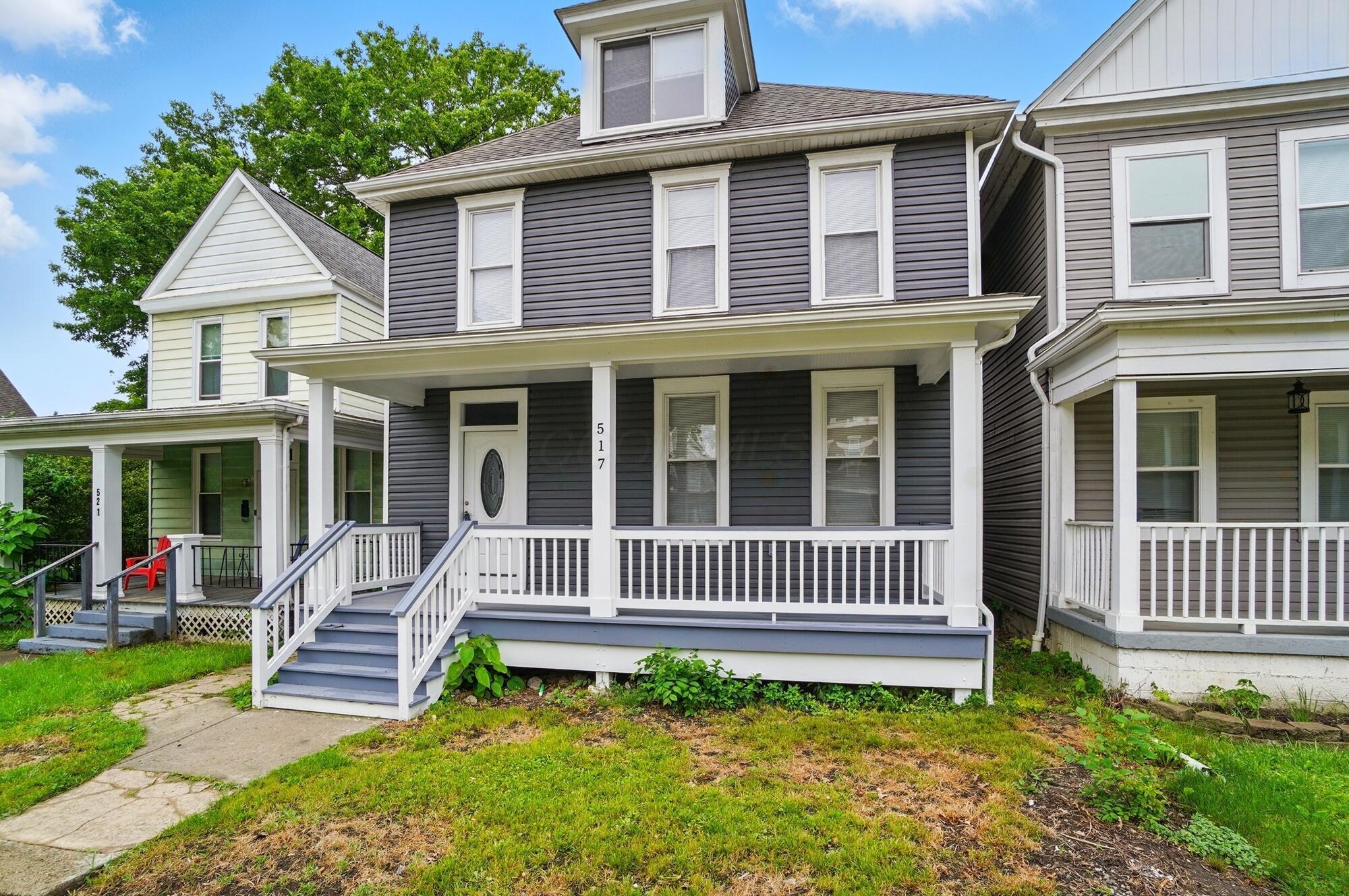 517 S Champion Avenue, Columbus, Ohio image 1