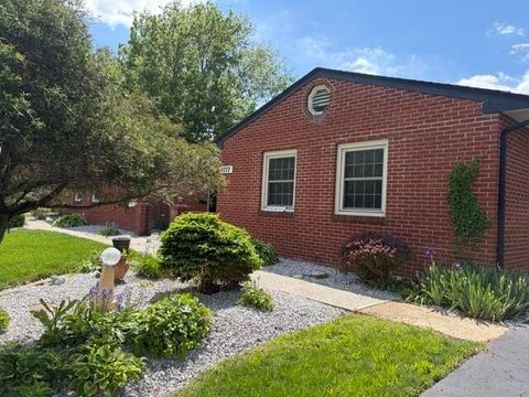 Photo of 4777 Nugent Drive 4775 #4775, Columbus, OH 43220 (MLS # 226017403)