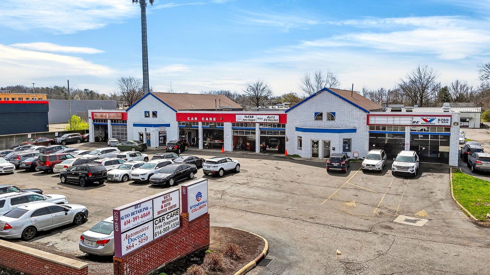 6269-6275 E Main Street