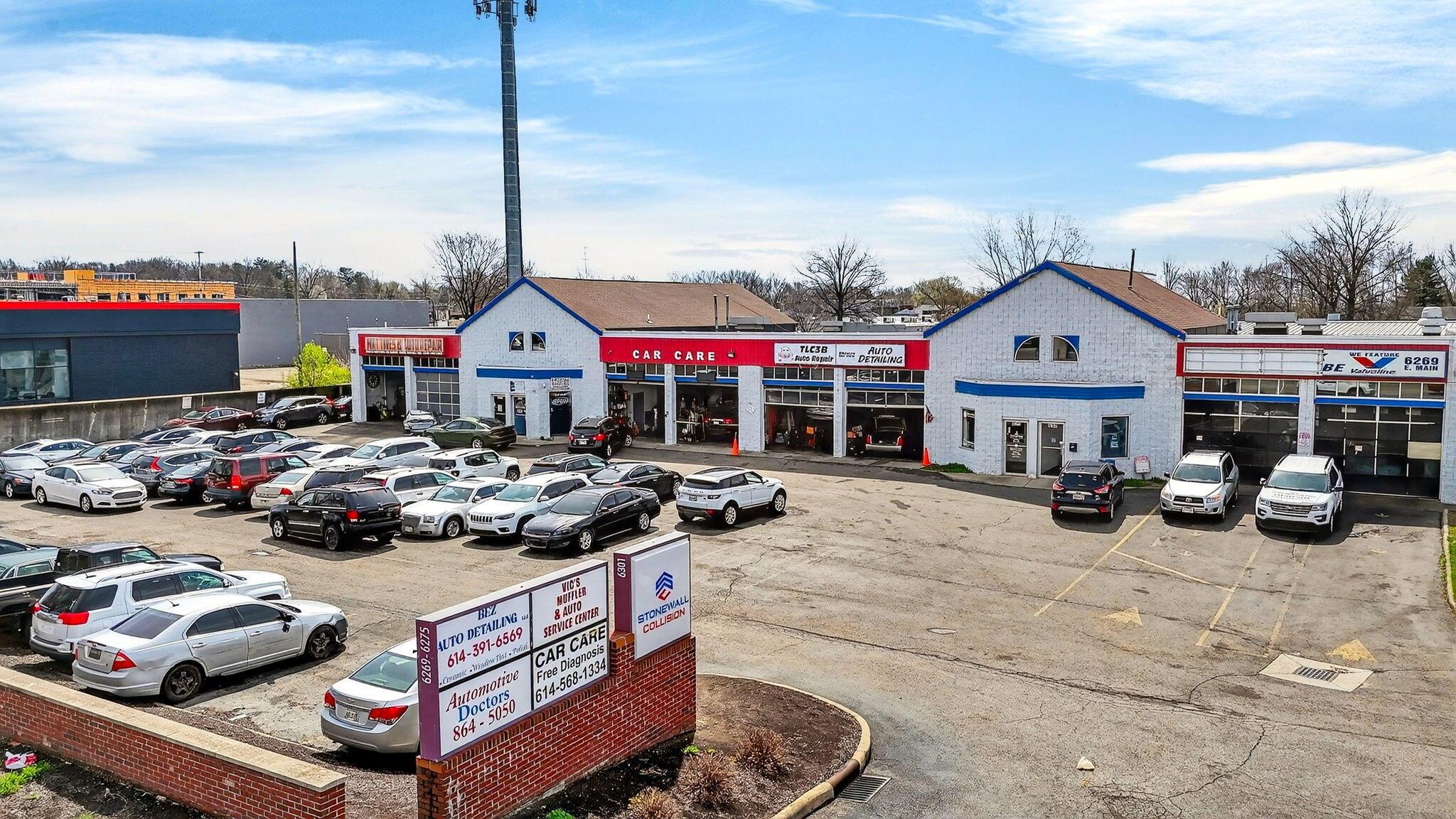 6269-6275 E Main Street