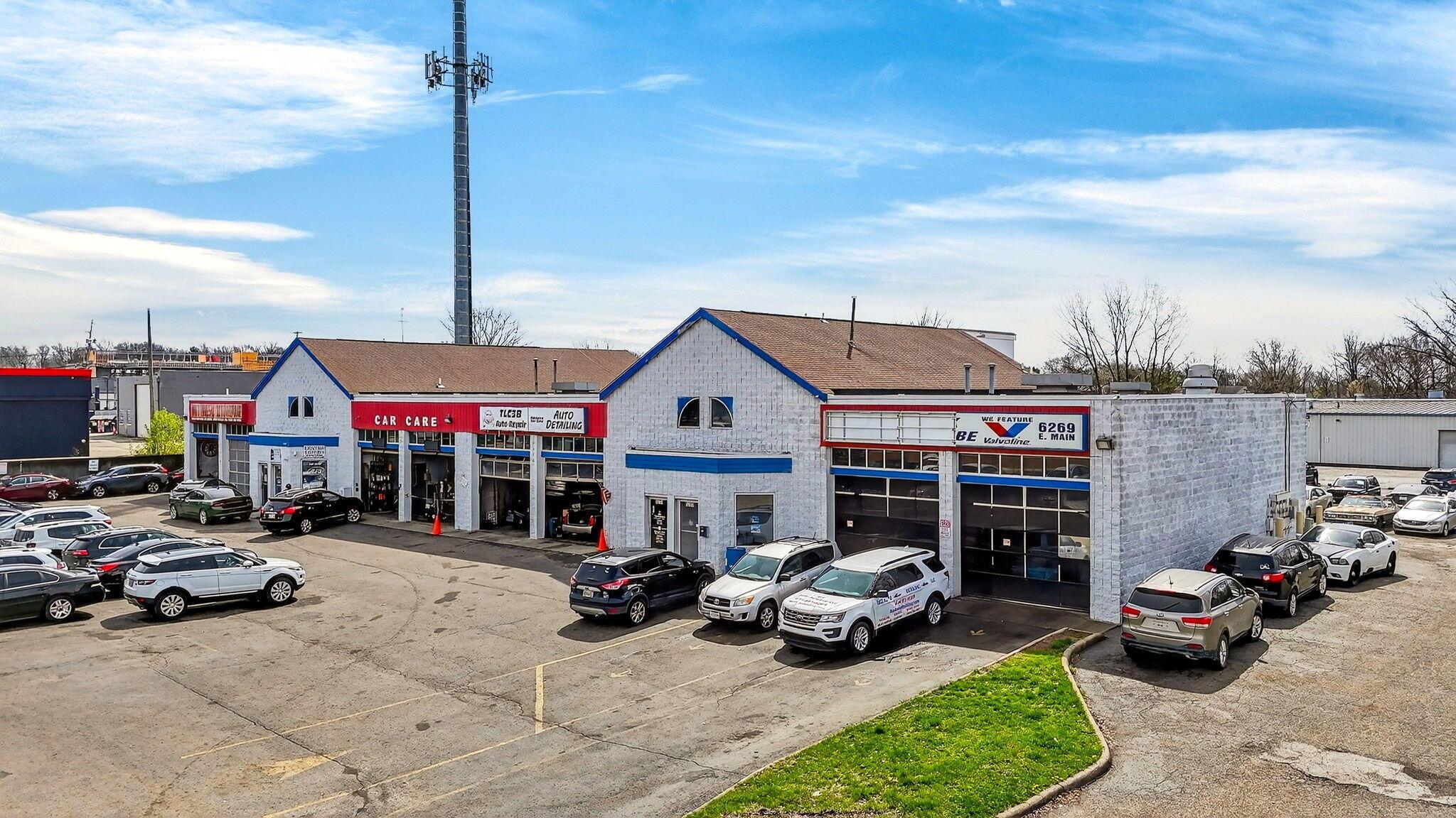 6269-6275 E Main Street