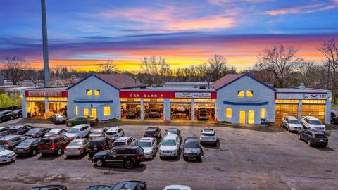 6269-6275 E Main Street Reynoldsburg OH 43068